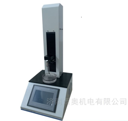 胶塞垫片检测仪