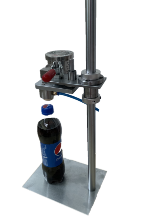 果味型饮品碳酸含量检测仪