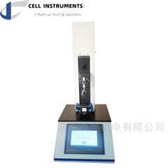 LTT-01医用胶带环形初粘力测试仪