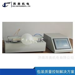 LSST定制橡胶手套检测 泄露与密封强度试验仪