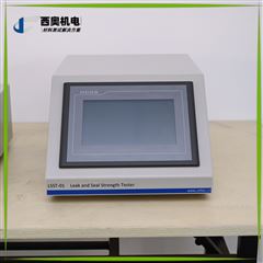 GLT内压法气泡法密封强度测试仪