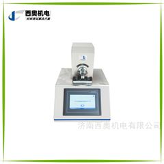 NTT注射针韧性测试仪
