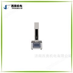 CCCS爆珠颗粒强度检测仪