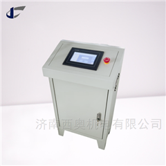 CTF-01弹性体循环拉伸疲劳测试仪