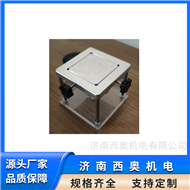 TEX-01药品口感评价硬度与弹性测试