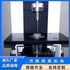 聚丙烯组合盖穿刺力测试