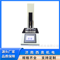 TCT固体药物片剂硬度测量仪