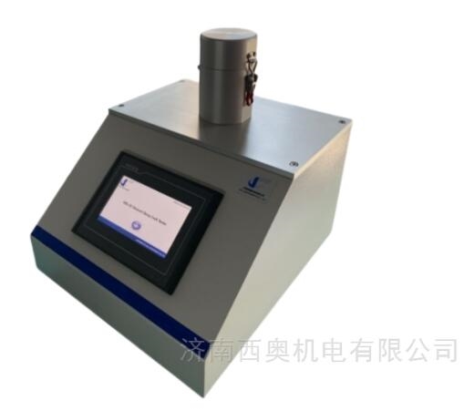 真空衰减法密封试验仪