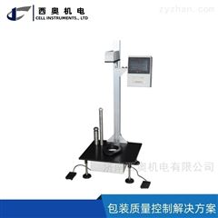 FDT复合硬片落球冲击测试仪