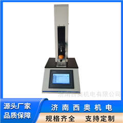 TEX-01食品药品凝胶强度测定仪