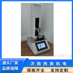 CHT动物胶囊弹性测定仪