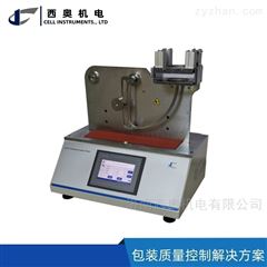 PIT-01包装材料金属消片冲击测试仪