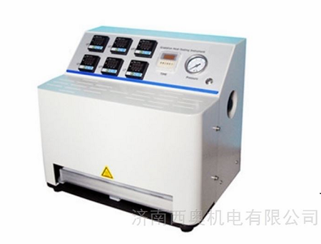 热合强度试验仪