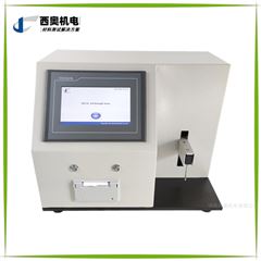 GST药用明胶凝冻强度测试仪