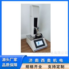 CHT-01植物软胶囊硬度检测仪