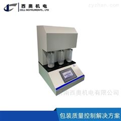 GFT-01GB/T8948抗揉搓性能试验机