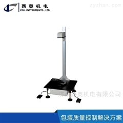 FBT全自动耐破强度测试仪(药用铝箔)