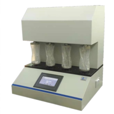 医疗器械包装铝箔袋揉搓性测试仪