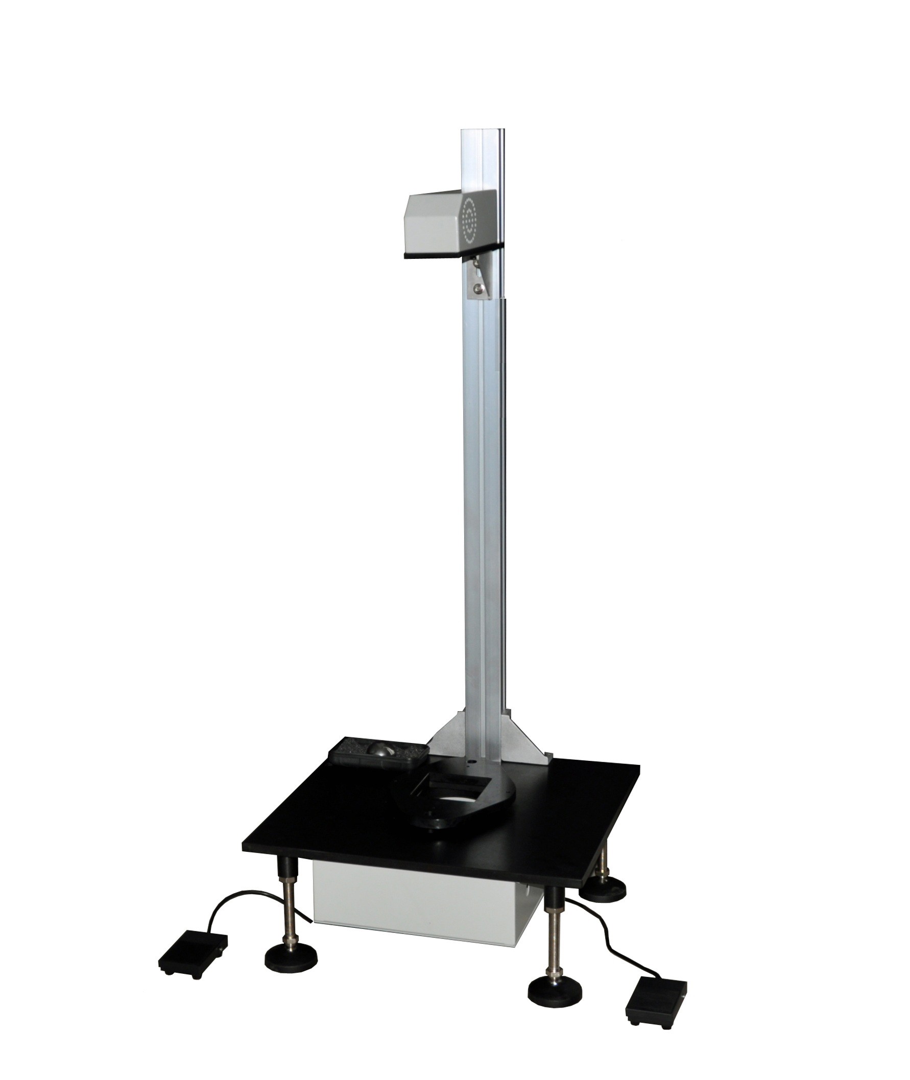 饮料制造企业实验室需要用哪些检测仪器？