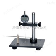 WTT-01医药包装口服液瓶测厚仪