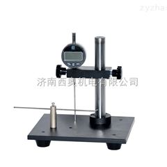 WTT-01医药包装口服液瓶测厚仪