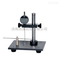 WTT-01医药大输液包装瓶壁厚测厚仪