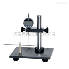 WTT-01医药大输液包装瓶壁厚测厚仪