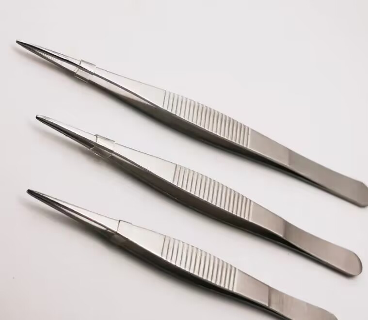 医疗器械标准中外科手术器械（医用镊）质量要求及试验方法介绍