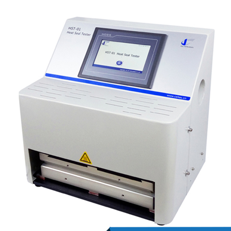 包装封口参数热封参数测试仪
