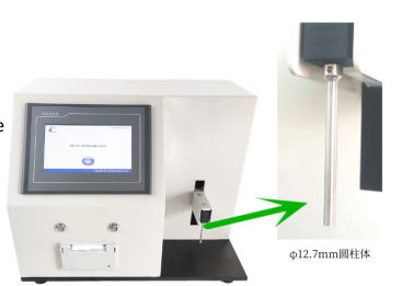 水凝胶强度测试仪