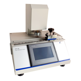 非晶带材叠片系数和厚度测试方案